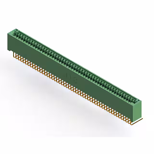 845-050-558-101 EDAC Inc.  Edgeboard Connectors